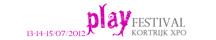 Shadowplay 2012