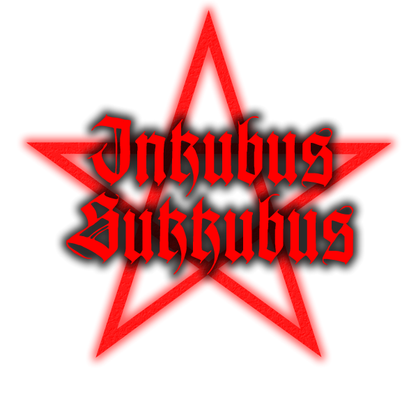 Inkubus Sukkubus