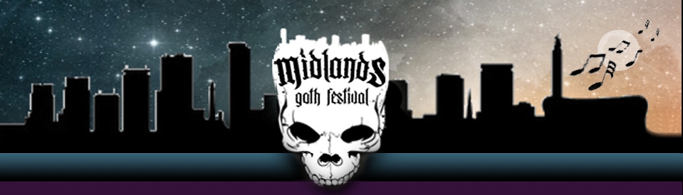 Midlands Goth Fetival
